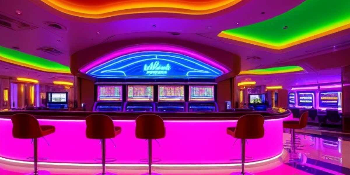 Exciting Slot Machines at Gaming House Australia