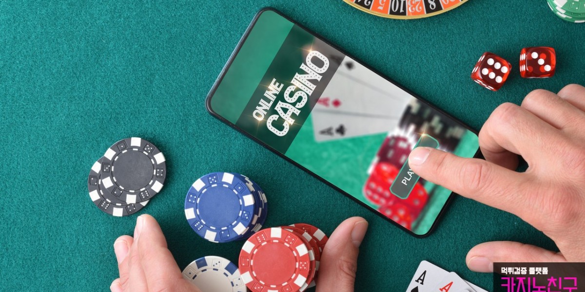 Explore Casino Site Safety with Casino79's Scam Verification Platform