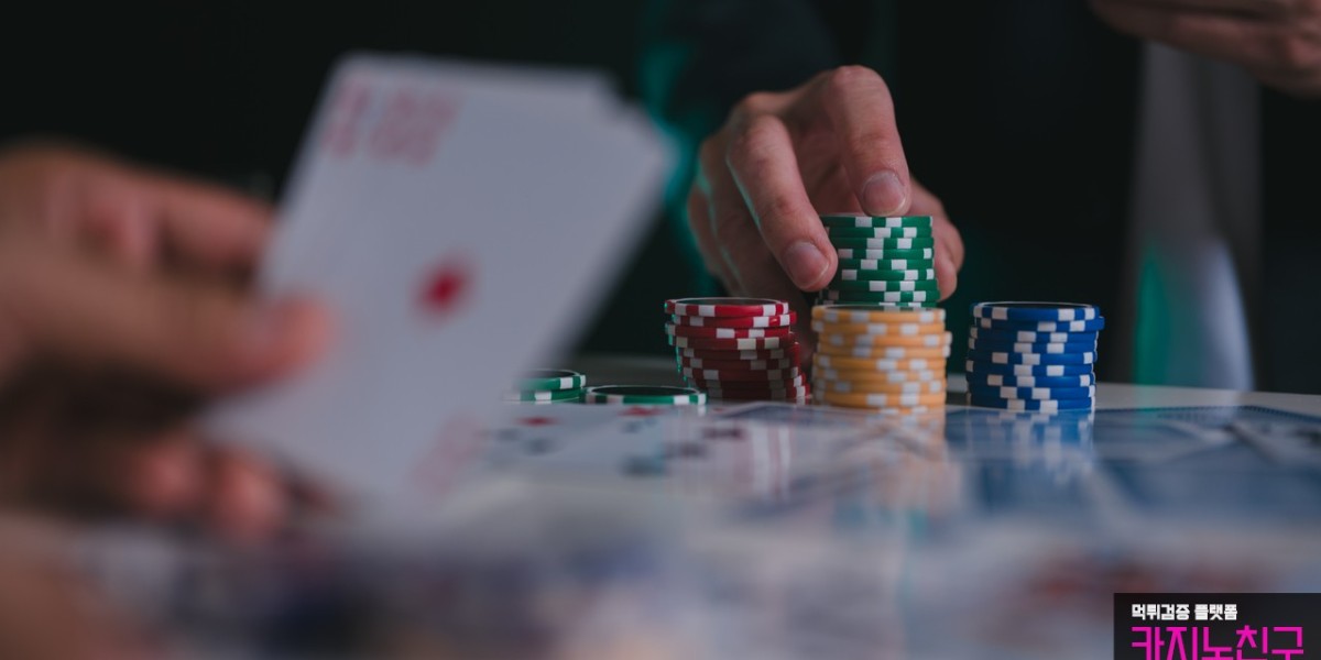 Discovering Online Betting: How Casino79 Stands Out as a Scam Verification Platform