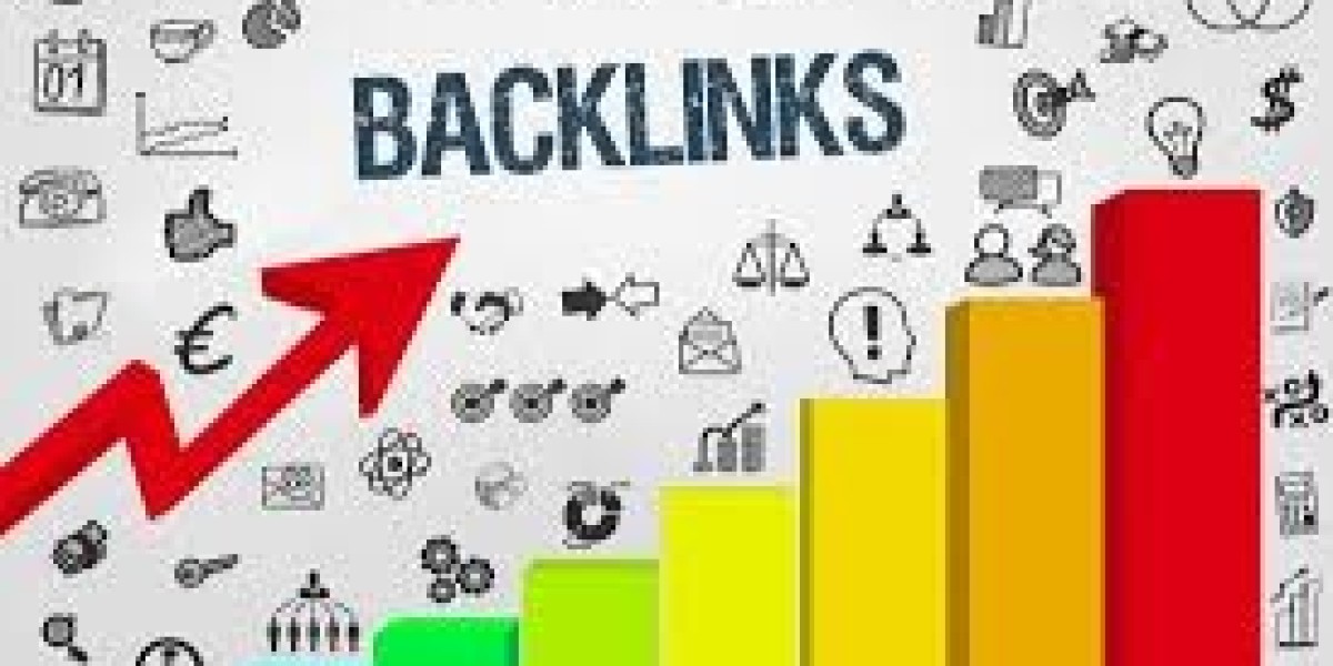 Link Building Services in Dubai – Get High Authority Backlinks