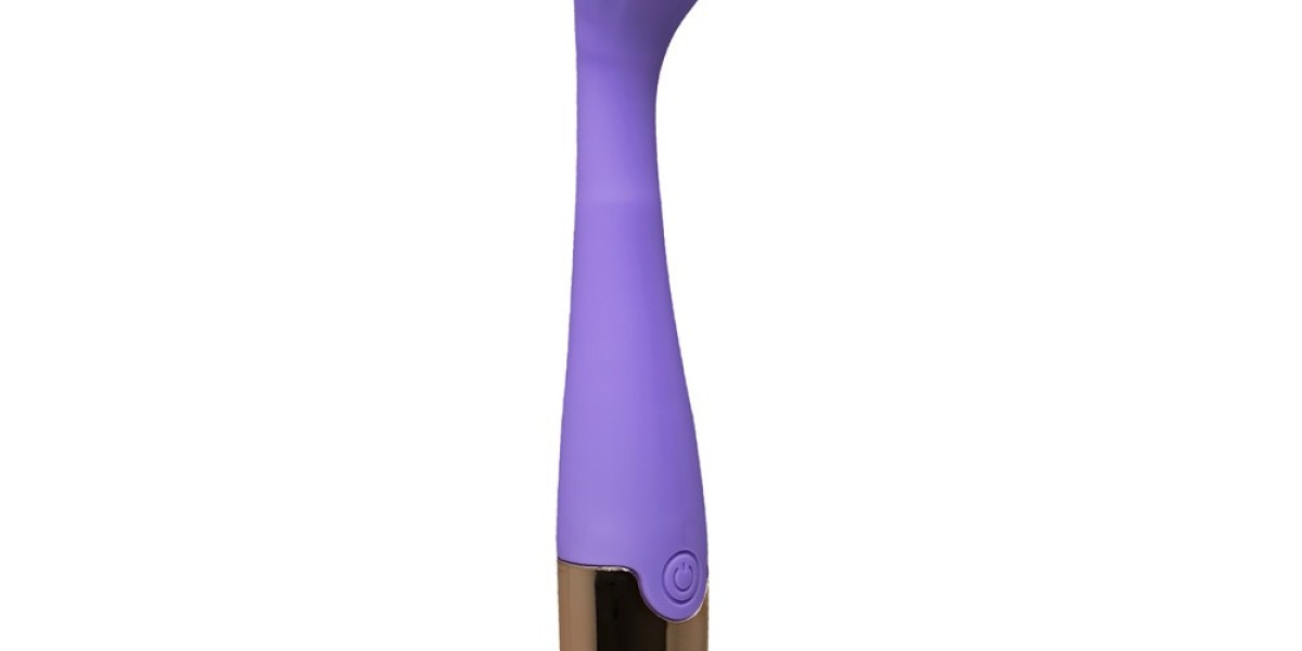 fantasy pal realistic vibrator with balls jw519