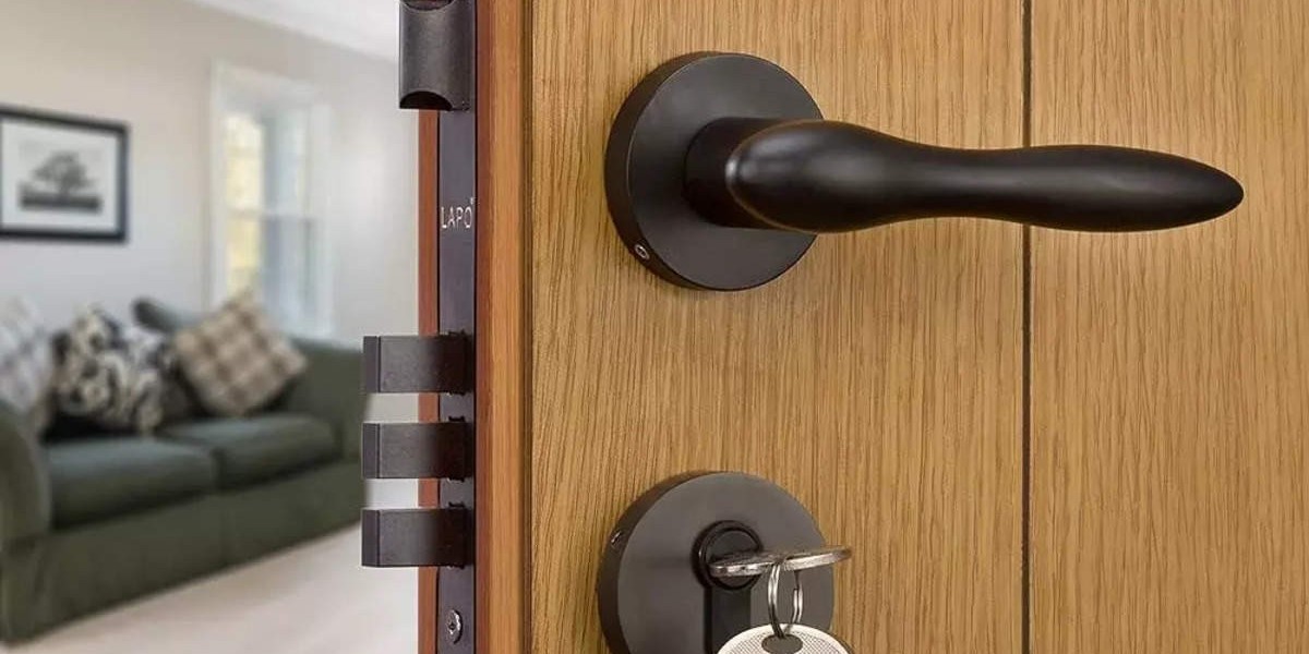 Choosing the Best Door Locks for Home Security: Expert Advice and Tips