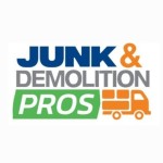 Junk Pros Dumpster Rentals profile picture