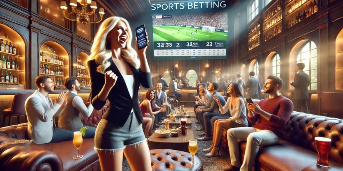 Discover the Optimal Scam Verification Platform for Korean Sports Betting at toto79.in