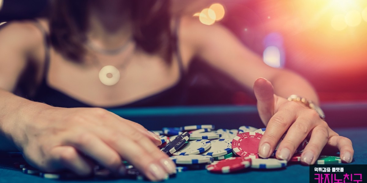 Discover the Best Gambling Site with casino79: Your Ultimate Scam Verification Platform