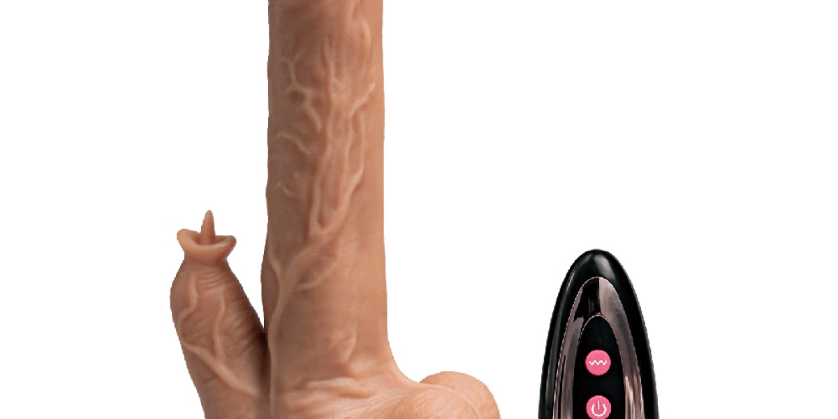 bullet realistic dildo li737