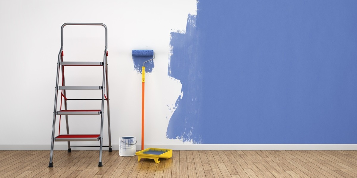 Explore expert quality  Painting Service by Urban Mop