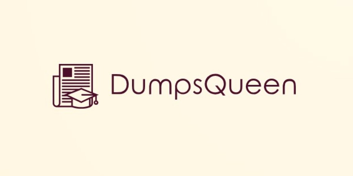 DumpsQueen Exam Dumps: Your Secret Weapon for Exams