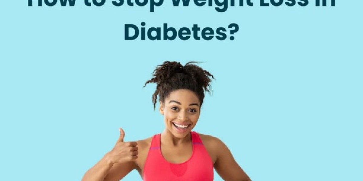 Using Diabetes Injections for Weight Loss: A Smart Approach with Bluepill Express