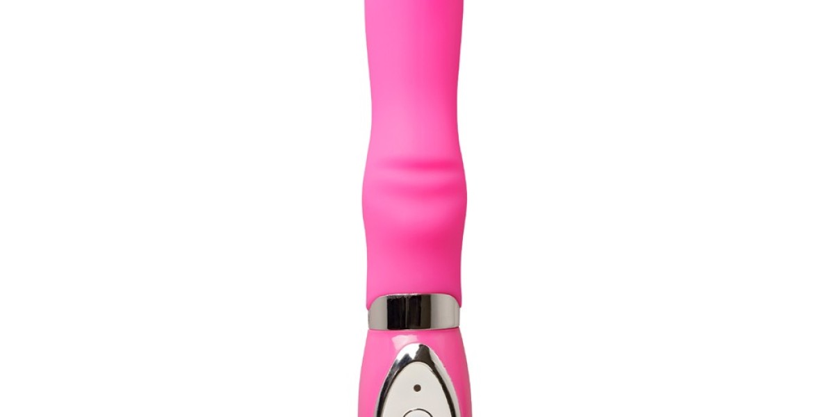 power magic wand vibrator mc771