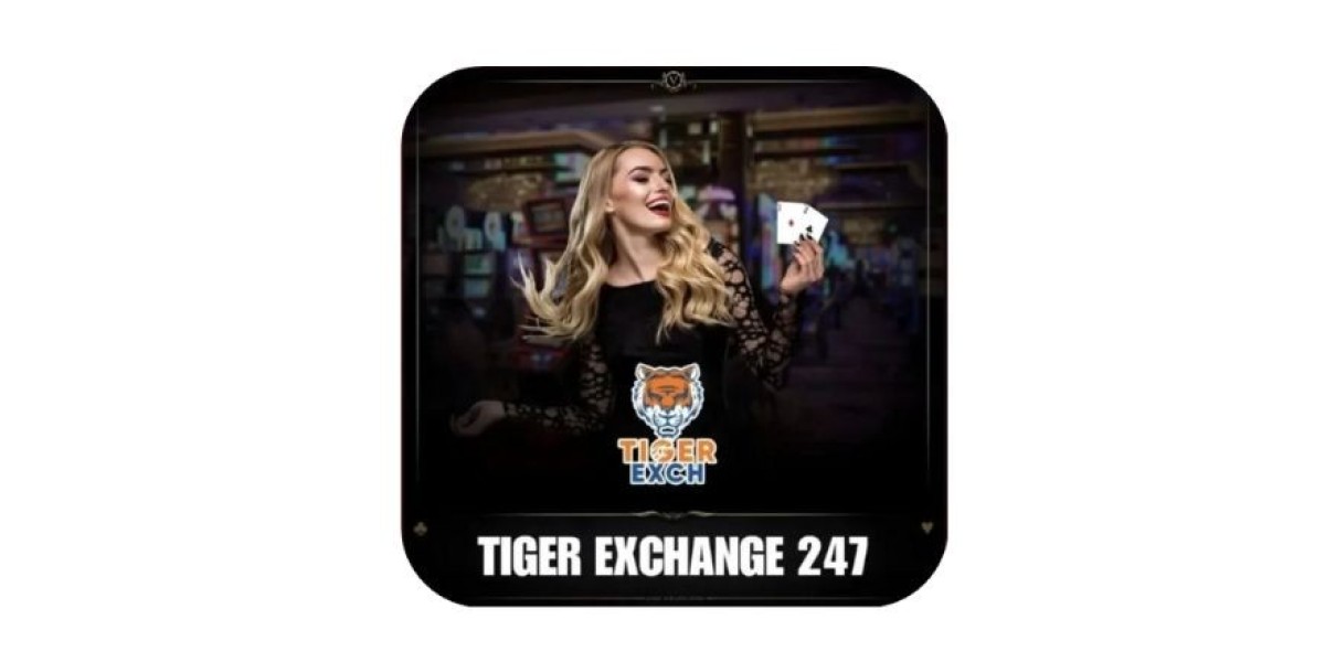 Tiger Exchange: The Future of Online Betting | Amirisky