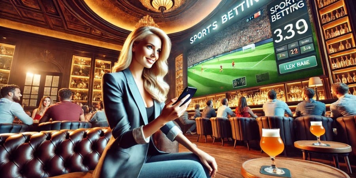 The Ideal Scam Verification Platform for Sports Betting - Discover toto79.in