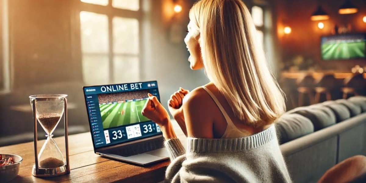 Unlocking the Secrets of Korean Sports Betting with toto79.in – Your Ultimate Scam Verification Platform