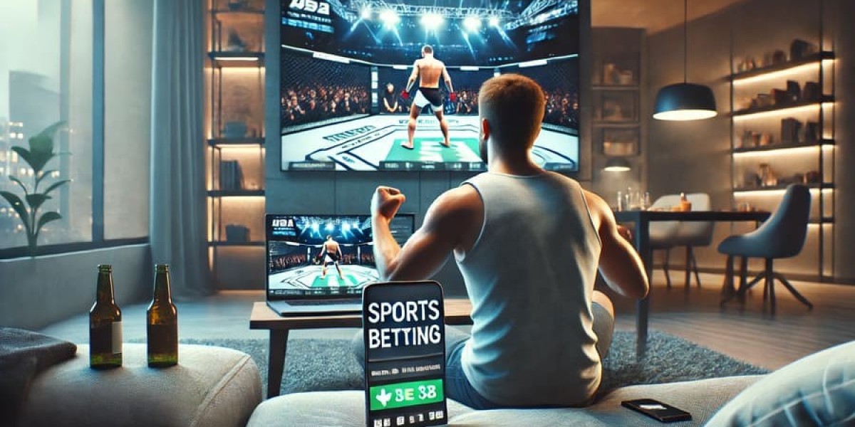 Discovering a Trustworthy Scam Verification Platform for Online Sports Betting With toto79.in