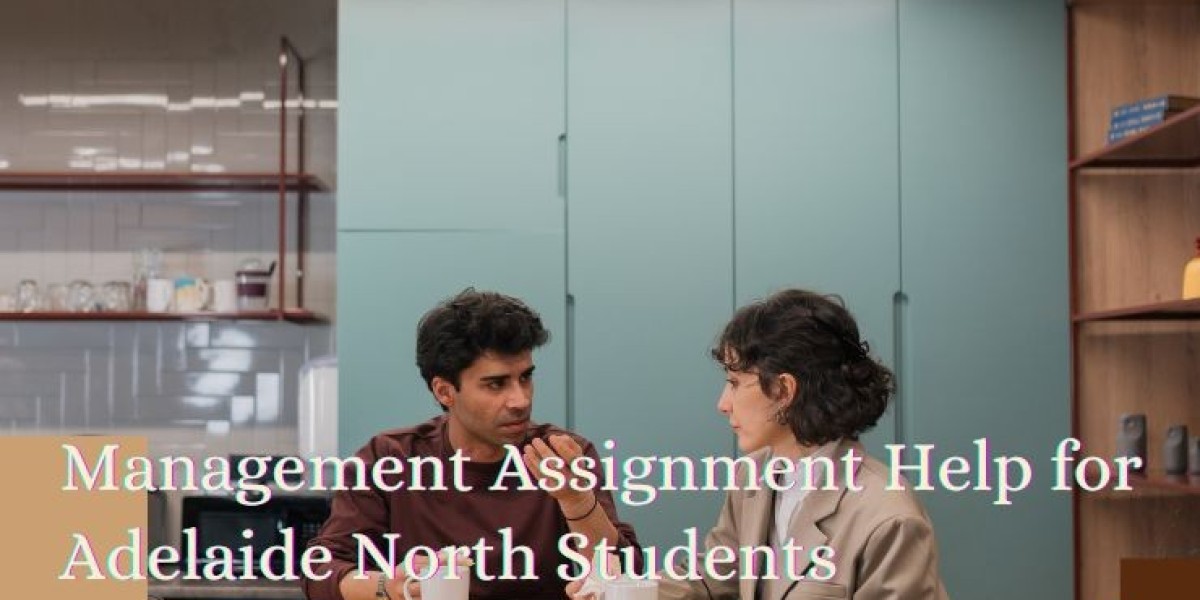 Management Assignment Help for Adelaide North Students