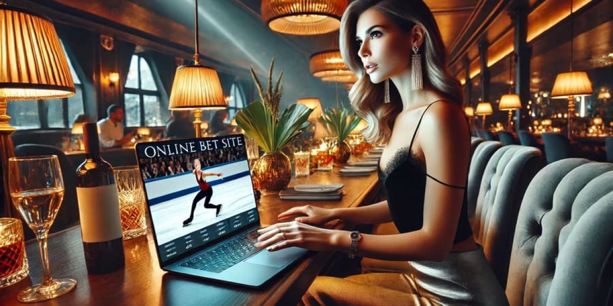 The Ultimate Guide to Online Gambling Sites: Scam Verification with toto79.in