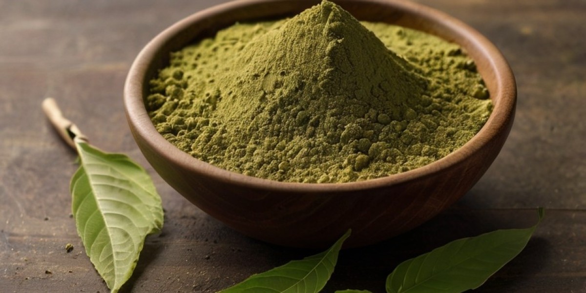 Warning: These Six Mistakes Will Destroy Your Kratom V České Republice