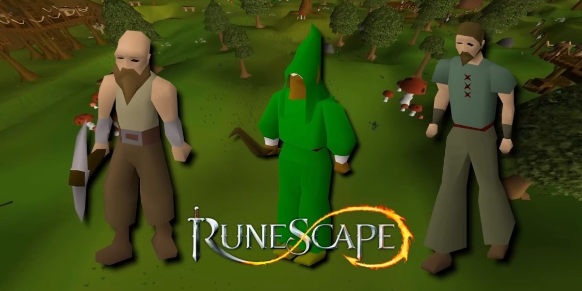 While players can RuneScape gold play their roleplaying games