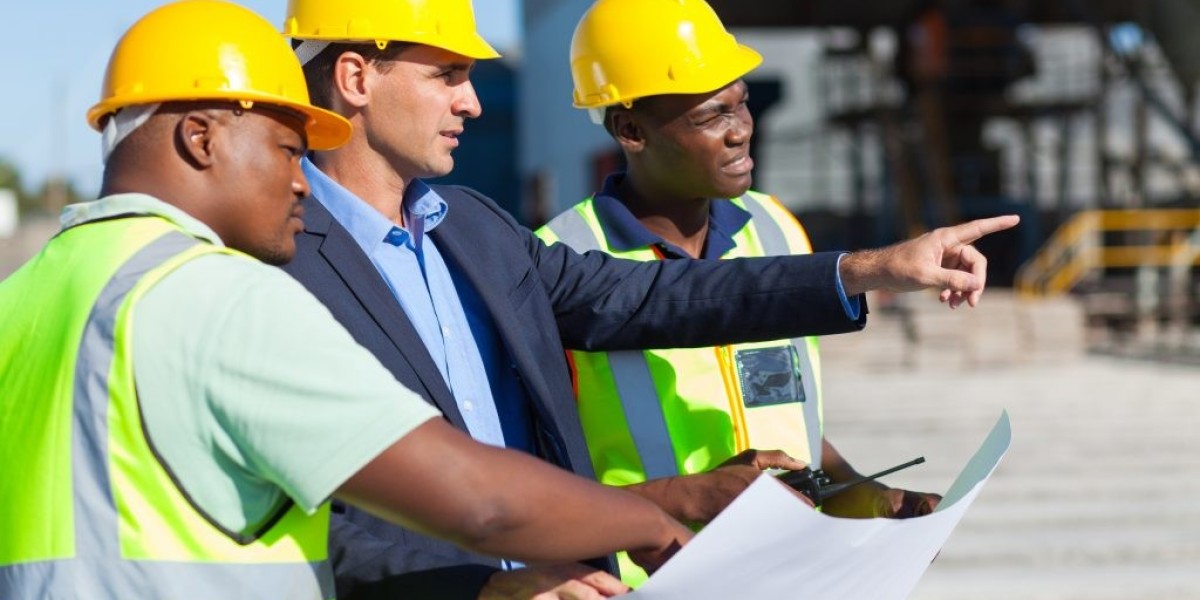 Developing a Positive Health and Safety Culture with NEBOSH