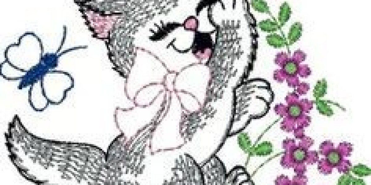Elevate Garments with Applique Embroidery Digitizing