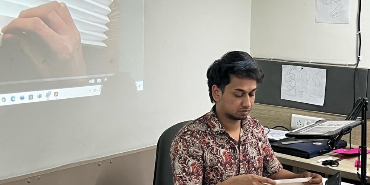 Studio Sector 4 Bhopal