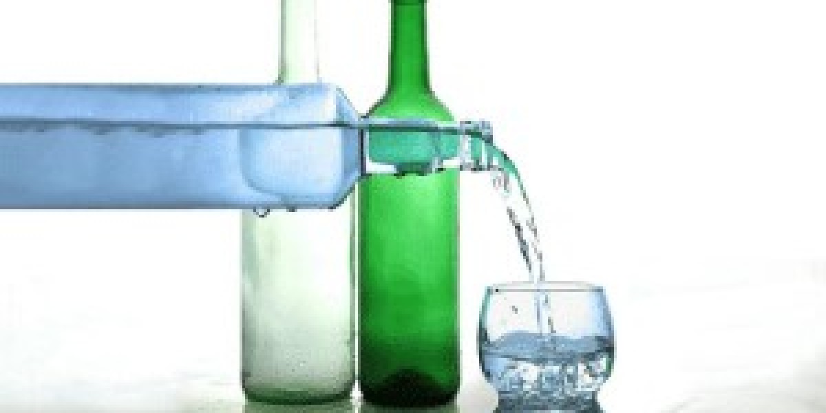 Saudi Arabia Bottled Water Market Size, Share, Trends, and Growth Forecast 2025-2032– The Report Cube
