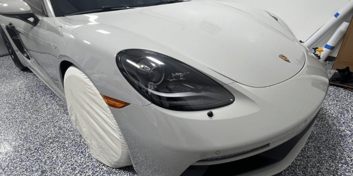 Window Tint Covina Expert: Premium Tinting Solutions by Quality Tint Works