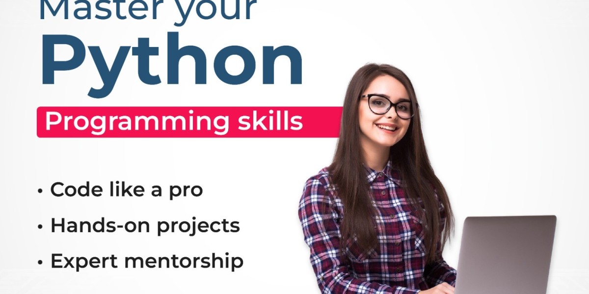 How to Set Up Python and Write Your First Program