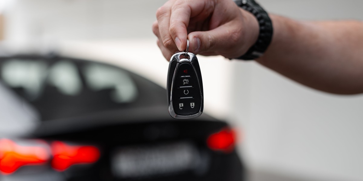 Unlocking Convenience: A Guide to Program Car Keys in Dunstable