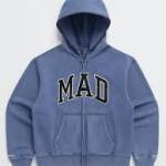 Gap x Madhappy Full Zip Hoodie Profile Picture