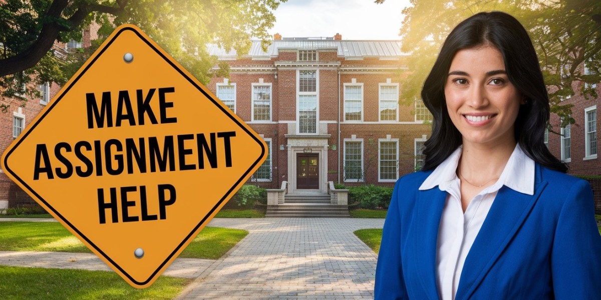 Best Guide to Get Help with Assignment Work