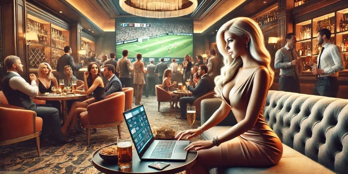 Discovering the Perfect Scam Verification Platform for Gambling Sites at toto79.in