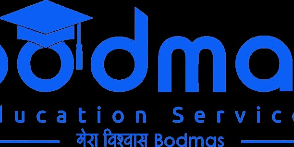 Your Gateway to a Successful Medical Career with Bodmas Education