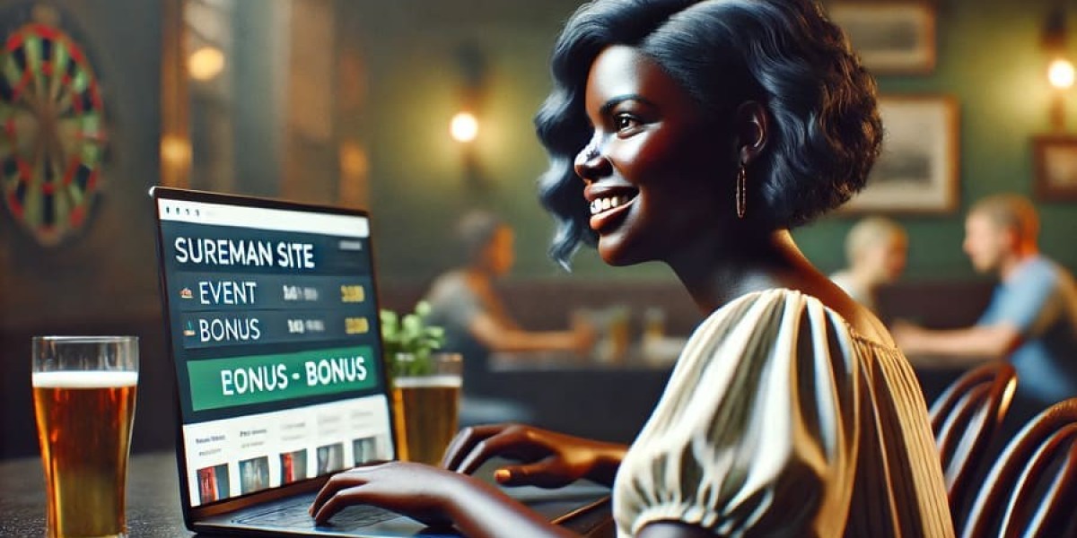 Explore Online Sports Betting: Discover the Sureman Scam Verification Platform
