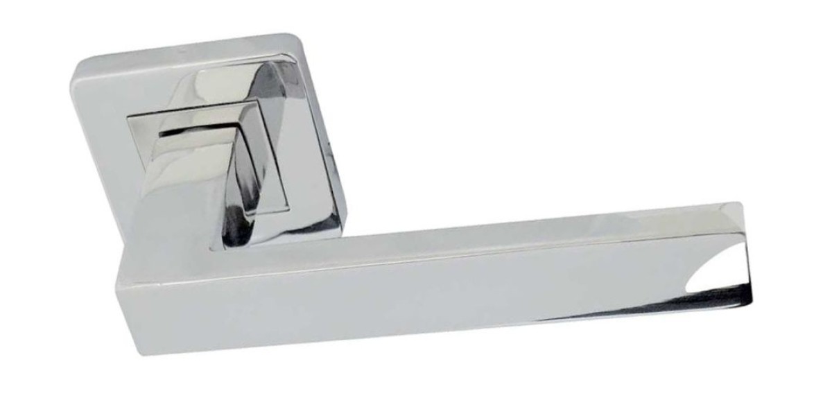 6 Reasons Why Stainless Steel Door Handles Are the Best Choice for Your Home or Office