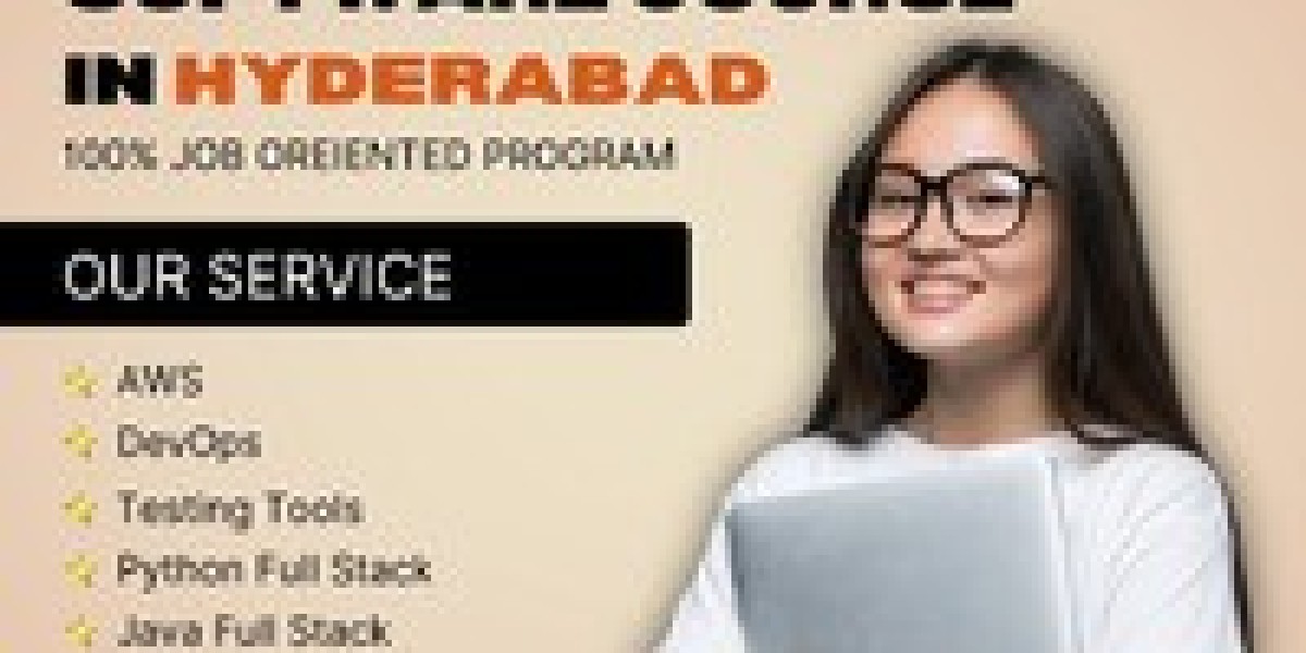 AWS online training in hyderabad