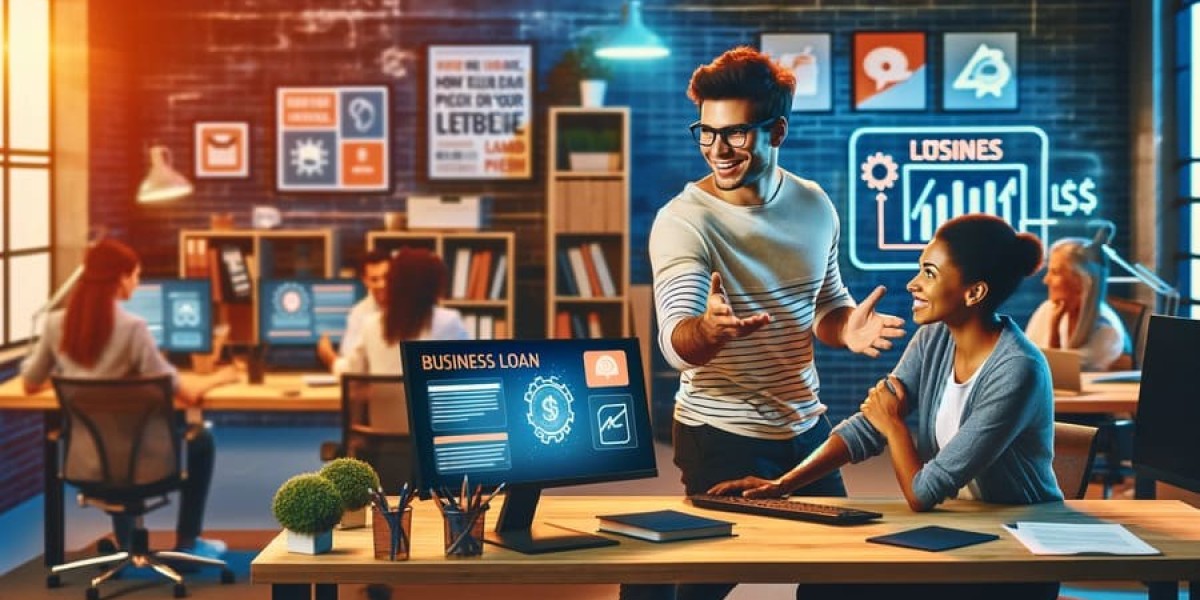 Unlocking Financial Freedom: The Fast and Easy EzLoan Platform