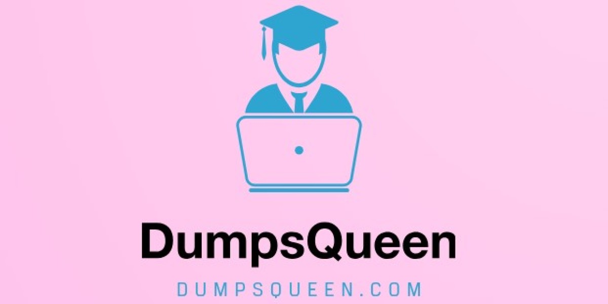 Pass on First Try with DumpsQueen Study Guides