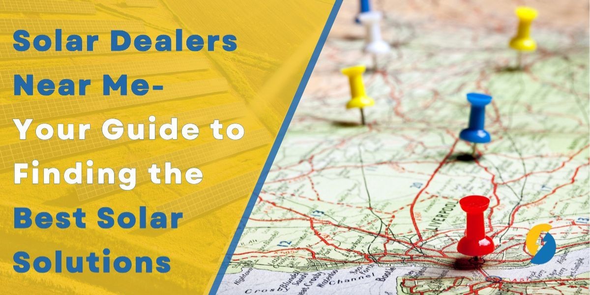 Top Solar Dealers in Islamabad 2025: Your Comprehensive Guide