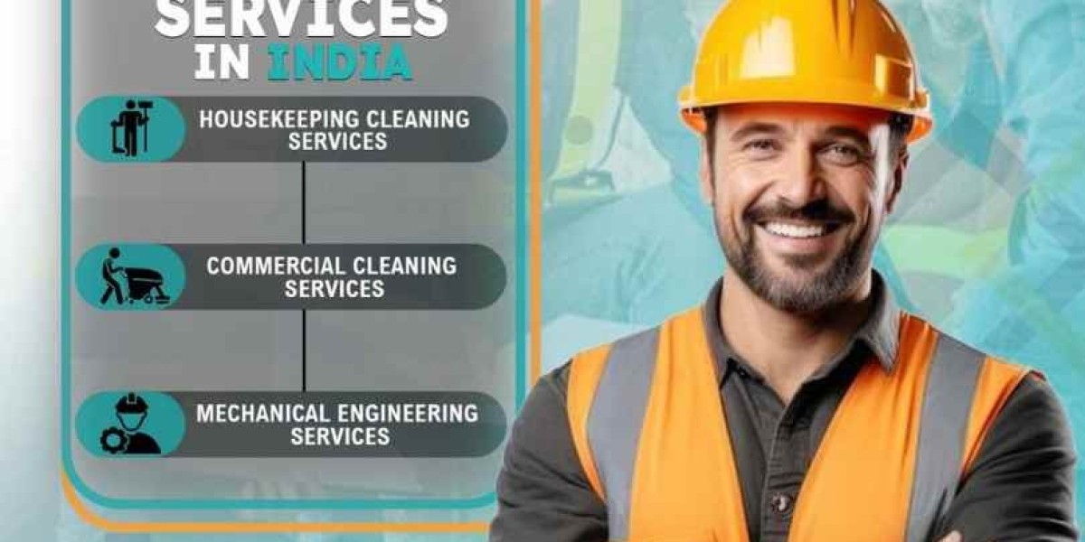 Top-Tier Facility Management Services in India – Nouvel Leading the Way