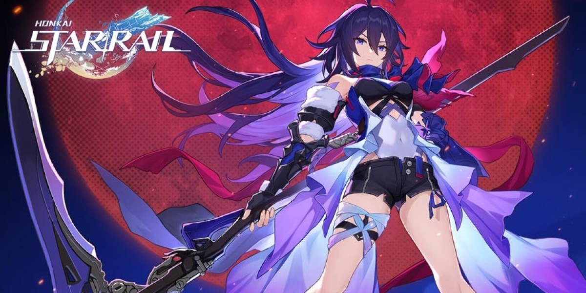 Top Up Honkai Star Rail: Guide Complet pour Recharge HSR et Maximisation de Votre Expérience de Jeu