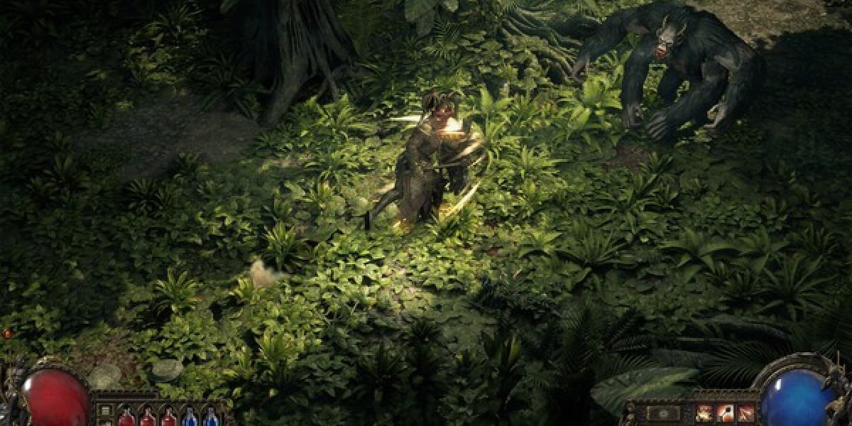 **Comprare Currency POE 2: La Guida Definitiva per Acquistare Currency in Path of Exile 2**