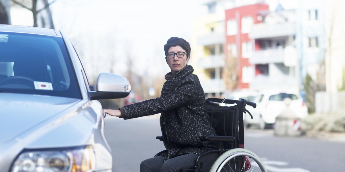 5 Laws Anyone Working In Buy Mobility Scooter Should Be Aware Of
