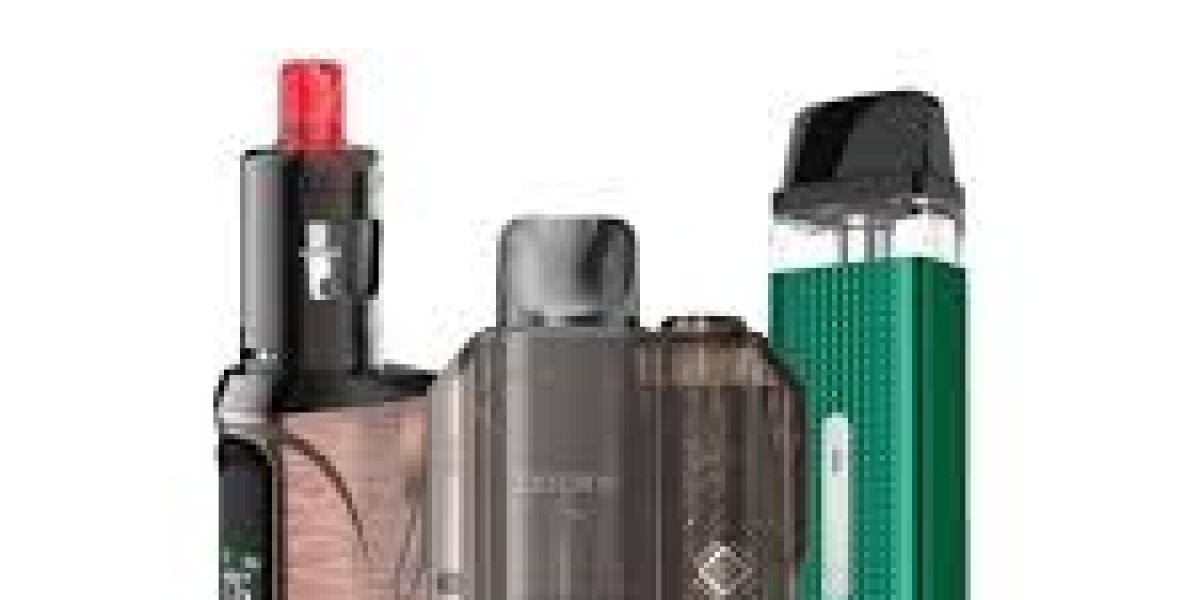 Disposable Vapes – The Ultimate Vaping Solution at Vape Kraze
