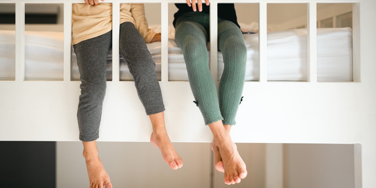 See What Bunk Beds For Adults Tricks The Celebs Are Making Use Of