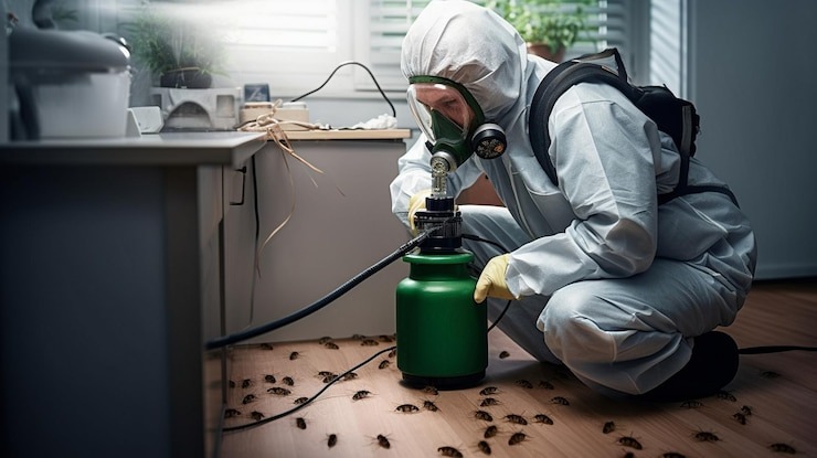 Protecting Your Home: The Importance of Pest and Rodent Control - Blogingers