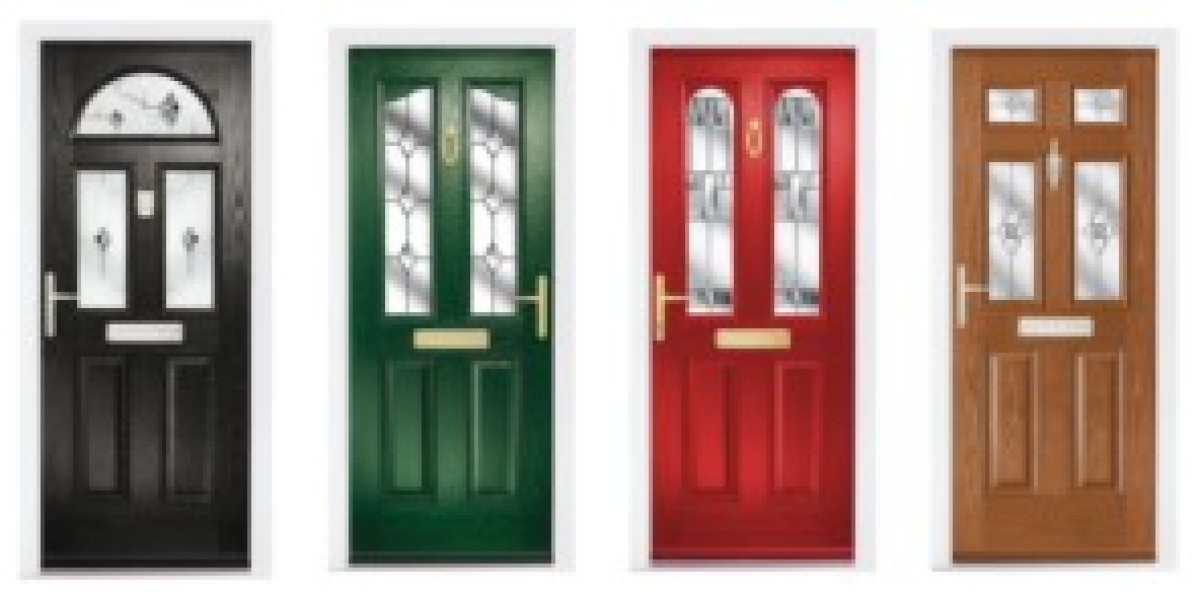 Test: How Much Do You Know About Composite Door Chip Repair?
