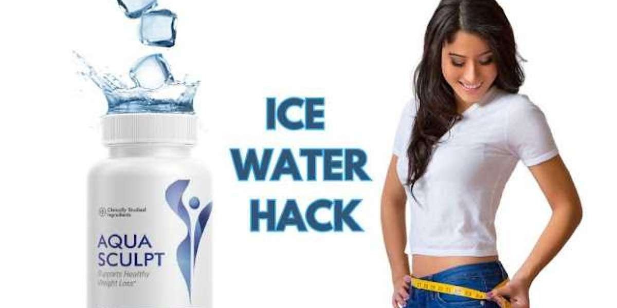 AquaSculpt Official USA: Natural Weight Loss Supplement for You