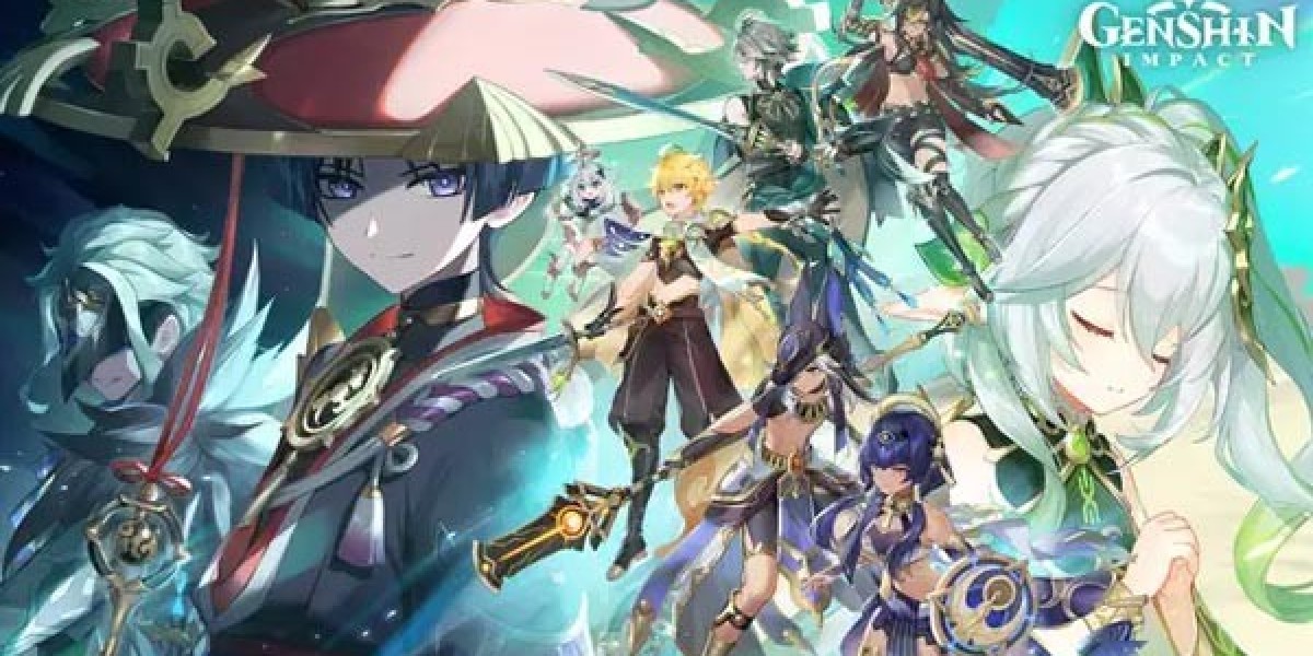 原神 課金 おすすめのサイトガイド：お得にゲームを楽しむ方法