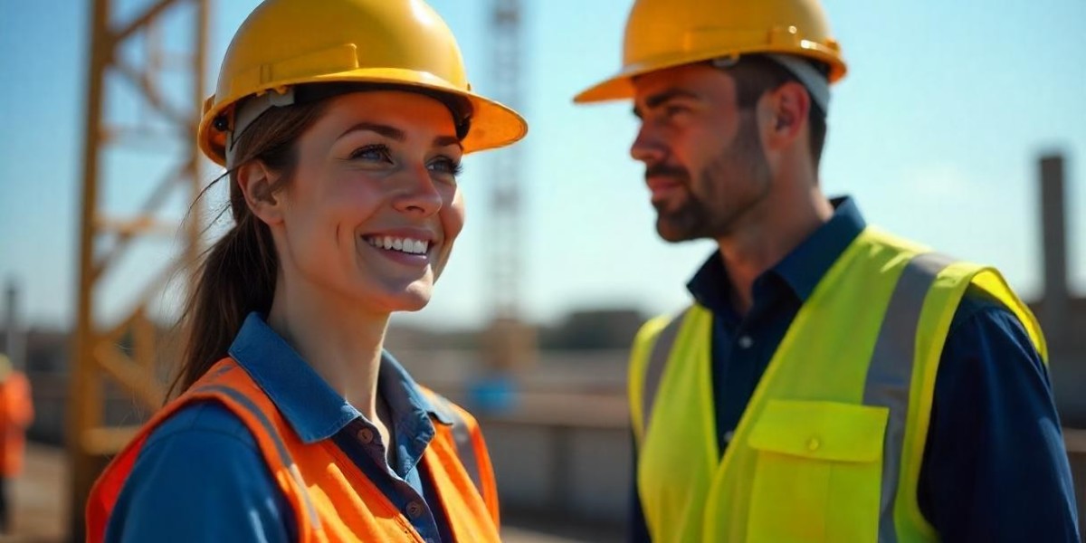 How Effective Consultation Improves Workplace Safety Outcomes